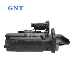Starter Motor for DEUTZ AG TCD 01183875, 11132231, 11132366, AZF4339, AZF4372, IS1410, STI1772SU, MS652