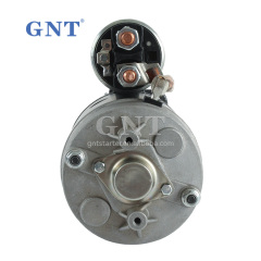 Starter Motor for DEUTZ F4L1011 0001362701, 01178620, 01179470, 1179470, STB2701WA, STB2701MN, 20513051, 300N11833Z