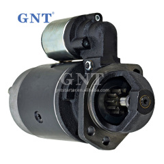 Starter Motor for DEUTZ F3L1011 B0001362700, MS219, 410-24262, 41024262, 801405, 17318, IS0565, S345, 1441328, 5050640221