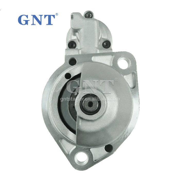 Starter Motor for VOLVO L30B/L35B CGB93016, RH420010, ANM12040X, AEY1755, CST10226AS, CST10226GS, 8506, 260-22102, TS-6190