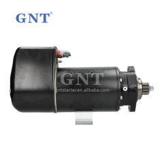 Starter Motor for DEUTZ BF10L413F S0822S, 0001510024, 0001510034, 01171487, 01177812, 01179133, 1177812, 1179133, STB7034MN