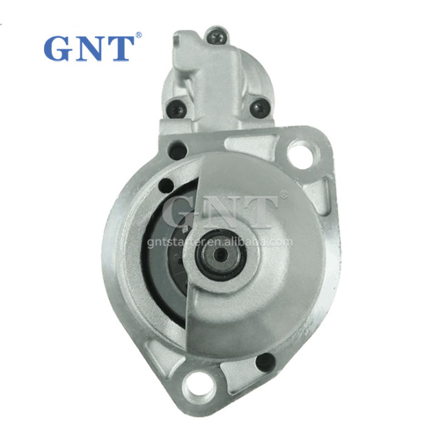 Starter Motor for VOLVO L20B/L25B 1182124, 1182382, 1182384, 138859, 8213865, PRSL166, PRSS884, STRL166, CGB-93016, RH-420010