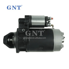 Starter Motor for DEUTZ F2L812 0291-9055, 117-0050, 117-0387, 130-1832, 291-9055, 0001354034, 32068, STRF071, CT10163