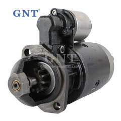 Starter Motor for DEUTZ F2L812 0291-9055, 117-0050, 117-0387, 130-1832, 291-9055, 0001354034, 32068, STRF071, CT10163