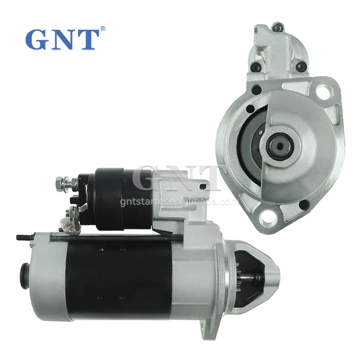 Starter Motor for DEUTZ 4M2011 18951N, 91-15-7159, 91-15-7159N