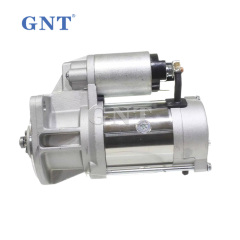 DAEWOO Forklift FC3024 Starter 228000-4290, 228000-4291, 228000-4292, 228000-4293, 228000-4295, 228000-5382, 0-28000-7003