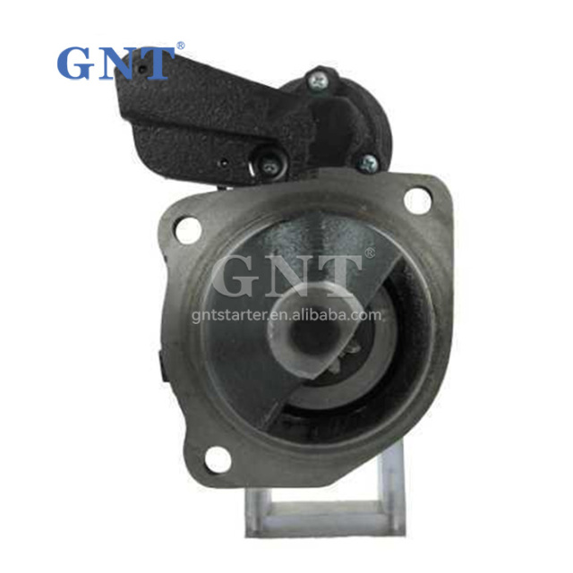 Starter Motor for DEUTZ AG TCD 01183875, 11132231, 11132366, AZF4339, AZF4372, IS1410, STI1772SU, MS652