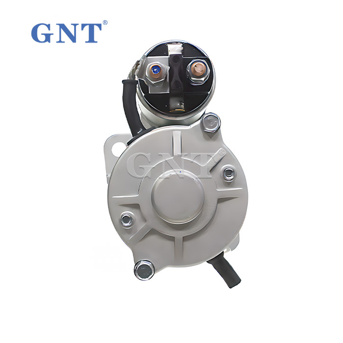 DOOSAN Forklift FC3024 Starter 0-28000-7004, 0-28000-7792, 128000-4662, 128000-4663, 65.26201-7039, 65.26201-7059 65.26201-7059D