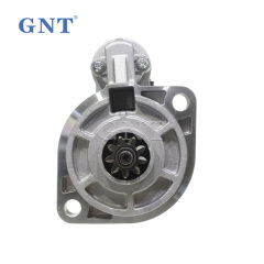 DAEWOO Forklift FC3024 Starter 228000-4290, 228000-4291, 228000-4292, 228000-4293, 228000-4295, 228000-5382, 0-28000-7003