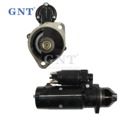 Starter Motor for WEIDEMANN 2070 3070 4070 STB4320MH, STB4320MN, STB4320TJ, STB4320UL, STB4320UW, STI4320LC, STI4320MH