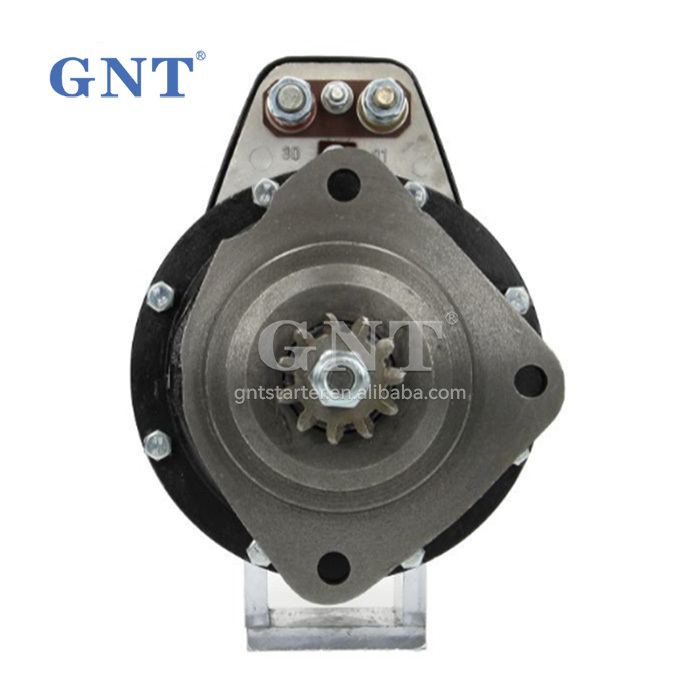 Starter Motor for DEUTZ BF10L413F S0822S, 0001510024, 0001510034, 01171487, 01177812, 01179133, 1177812, 1179133, STB7034MN