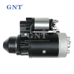 Starter Motor for DEUTZ/KHD STB0804LC, STB0804MN, STB0804UL, LRS569, 17112N, 300N11433Z, SBO0247, BSR906X, MS313, IS0612