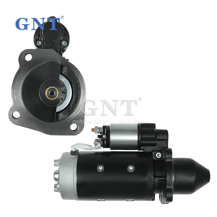 Starter Motor for DEUTZ BF6L413FR 0001364101, 0001364300, 112651, CST10695AS, 11130672, AZJ3221, IS0030, 04191105, 1179595