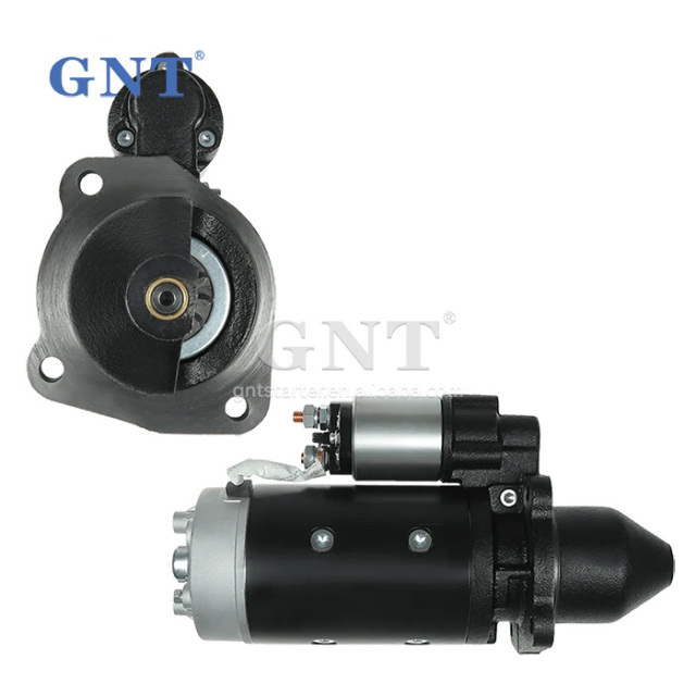 Starter Motor for DEUTZ BF6L413FR 0001364101, 0001364300, 112651, CST10695AS, 11130672, AZJ3221, IS0030, 04191105, 1179595