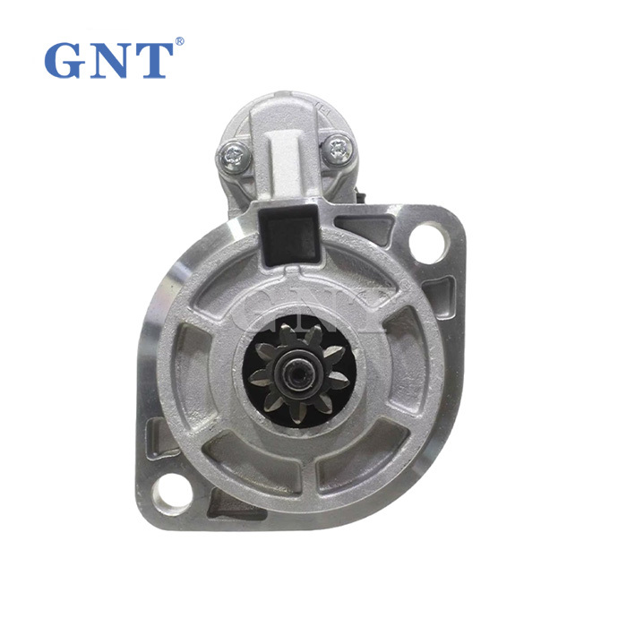DOOSAN Forklift FC3024 Starter 0-28000-7004, 0-28000-7792, 128000-4662, 128000-4663, 65.26201-7039, 65.26201-7059 65.26201-7059D