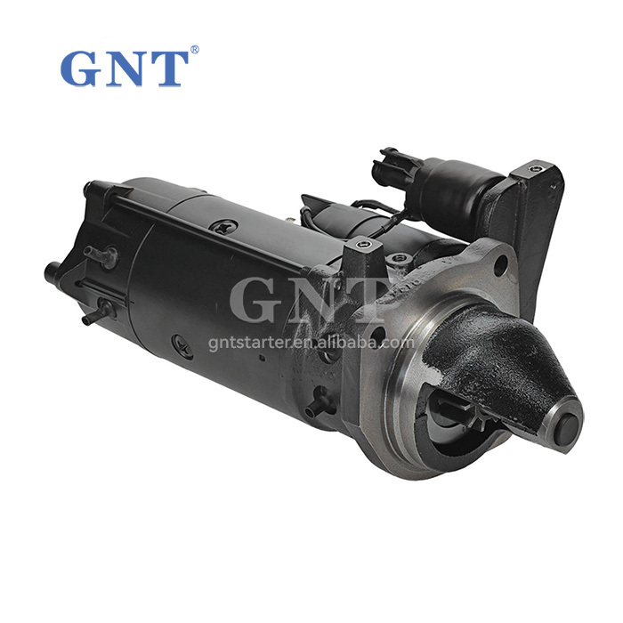 Starter Motor for DEUTZ AG TCD 01183875, 11132231, 11132366, AZF4339, AZF4372, IS1410, STI1772SU, MS652