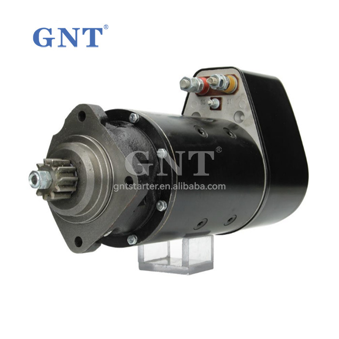 Starter Motor for DEUTZ BL10L413F S0822S, 0001510024, 0001510034, 01171487, 01177812, 01179133, 1177812, 1179133, STB7034MN