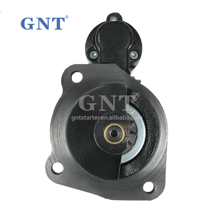 Starter Motor for DEUTZ BF6L413FR 04191105, S0795S, STB2651BW, STB2651UL, MS174, MS612, STB2651RB, 300N11879Z