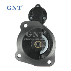 Starter Motor for DEUTZ BF6L413FR 04191105, S0795S, STB2651BW, STB2651UL, MS174, MS612, STB2651RB, 300N11879Z