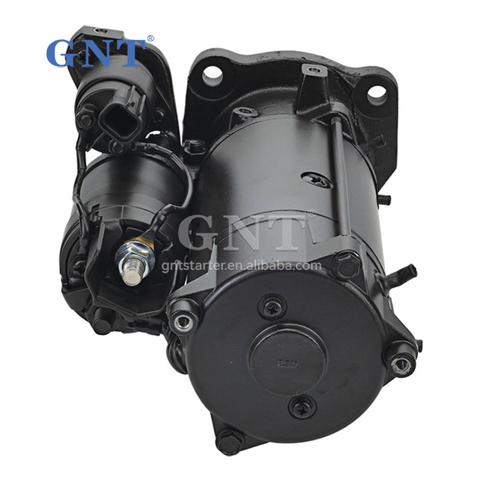 Starter Motor for DEUTZ-FAHR 6175 6215 7250 01183875, 11132231, 11132366, AZF4339, AZF4372, IS1410, STI1772SU, MS652