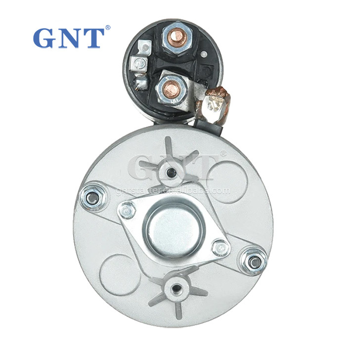 Starter Motor for DEUTZ BF4L1011 0001362705, 114676, CST10395AS, 01181877, 01182386, 04300285, 11131950, STB6556MN, MS29