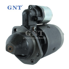 Starter Motor for DEUTZ F2L1011 SBO0357, 410-24094, 41024094, 410-24094, 410-24094R, 41024094, 41024094R S345, S-36110 S36110