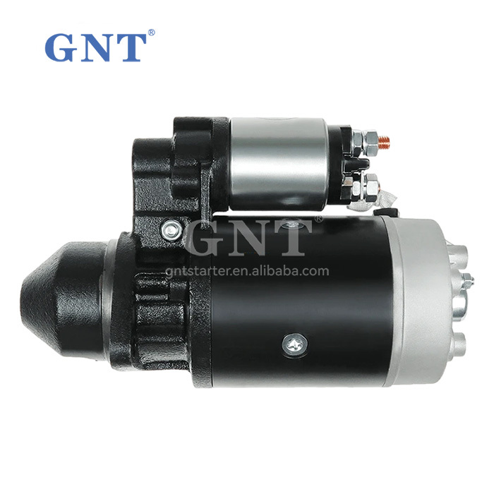 Starter Motor for DEUTZ/KHD F1L410 11130612, 8M6007303, 69304, 19024247, CS804, 1161890, 1171481, 1303920, B20R12X3H7622
