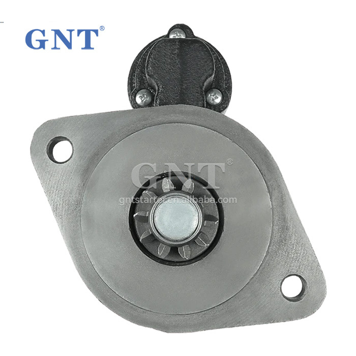 Starter Motor for DEUTZ TCD 04125683, 11132117, 11132368, AZF4833, AZF4862, IS1374, STI1869ML, STI1869YN, MS654, S9416S