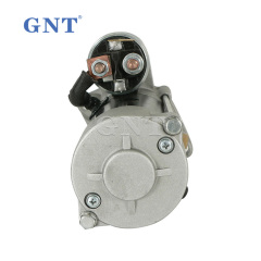 KIOTI DAEDONG TRACTOR Starter E550063016, E620063011, E620063012, 600350, TM000A07001, TM000A07101, 1-607-25WV, 19601N