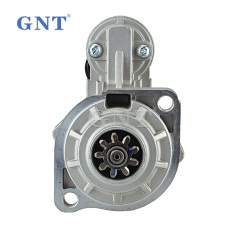 Starter for Kioti DK35 17123-63012, DD-E6530-63012 E6530-6301, E6530-63012, CST46112GS
