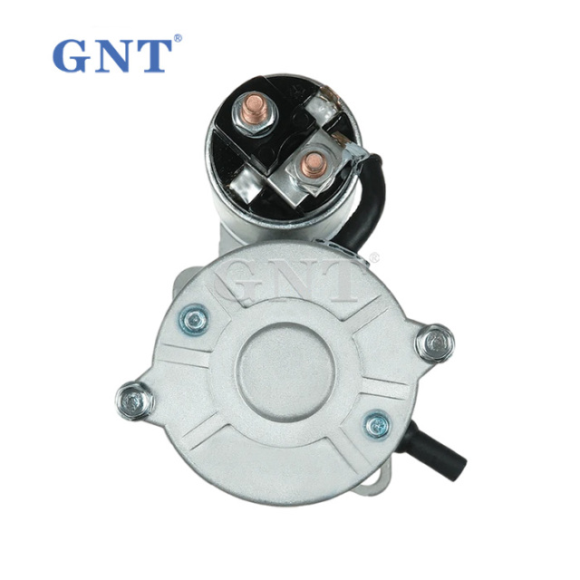 Starter for Kioti DK35 17123-63012, DD-E6530-63012 E6530-6301, E6530-63012, CST46112GS