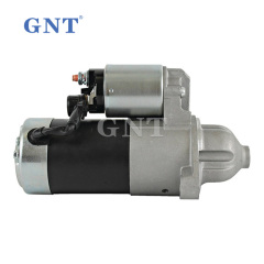 DOOSAN TRUCK GC16S-5 Starter motor A403730, 3610023C00, 1250438, 450438, STA5588BA, STA5588KR, 19232N, 300N11016Z