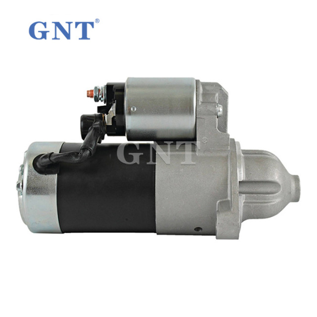 DOOSAN TRUCK GC16S-5 Starter motor A403730, 3610023C00, 1250438, 450438, STA5588BA, STA5588KR, 19232N, 300N11016Z
