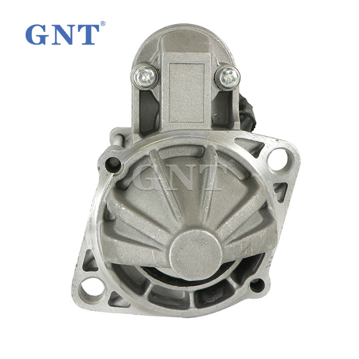 KIOTI DAEDONG TRACTOR Starter E550063016, E620063011, E620063012, 600350, TM000A07001, TM000A07101, 1-607-25WV, 19601N
