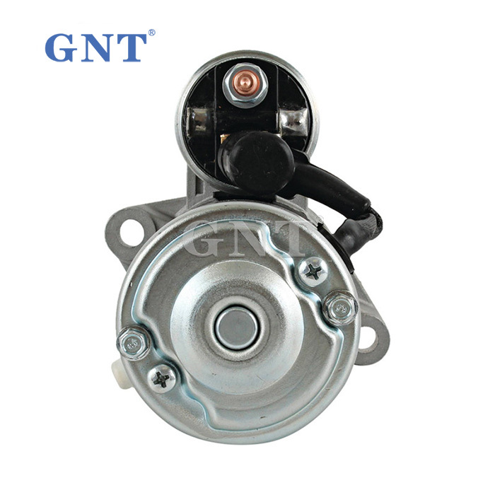 DOOSAN TRUCK GC16S-5 Starter motor 36100-23C00, 3610023C00, 1254038, 450438, 410-40015, 410-40050, SVA0022