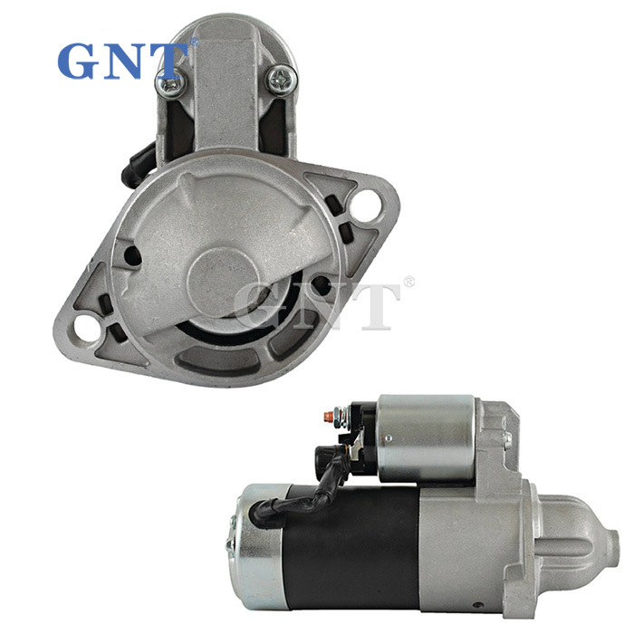 DOOSAN TRUCK GC16S-5 Starter motor 36100-23C00, 3610023C00, 1254038, 450438, 410-40015, 410-40050, SVA0022