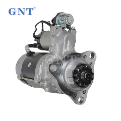 DELCO K19 39MT Starter 2871256, 3103305, 3103916, 3103952, 5284083, 5284085, 410-12276, 410-12286, 410-12312, 410-12320, 410-12709