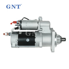 Cummins ISL370 ISX15 C13 C15 Starter motor 8200271, 8200972, 8300063, SDR0370, 410-12544, D8200972, 6838, 3804470C92, 3804470C93