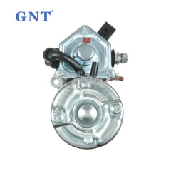 GNT FACTORY CUMMINS QSB4.5 Starter 115352, CST40332AS, 3971610, 3971613, 3971614, 3971615, DSN2049, DSN2050, 1654059, 19104N