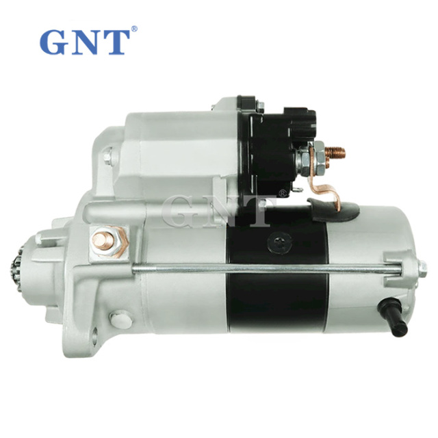 12V 11T High quality CUMMINS ISB6.7 Starter 428000-5230, 428000-5310, 4280005310, 428000-5311