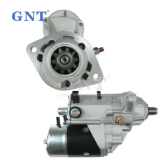 GNT FACTORY CUMMINS QSB4.5 Starter 115352, CST40332AS, 3971610, 3971613, 3971614, 3971615, DSN2049, DSN2050, 1654059, 19104N