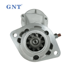 GNT FACTORY CUMMINS QSB4.5 Starter 115352, CST40332AS, 3971610, 3971613, 3971614, 3971615, DSN2049, DSN2050, 1654059, 19104N