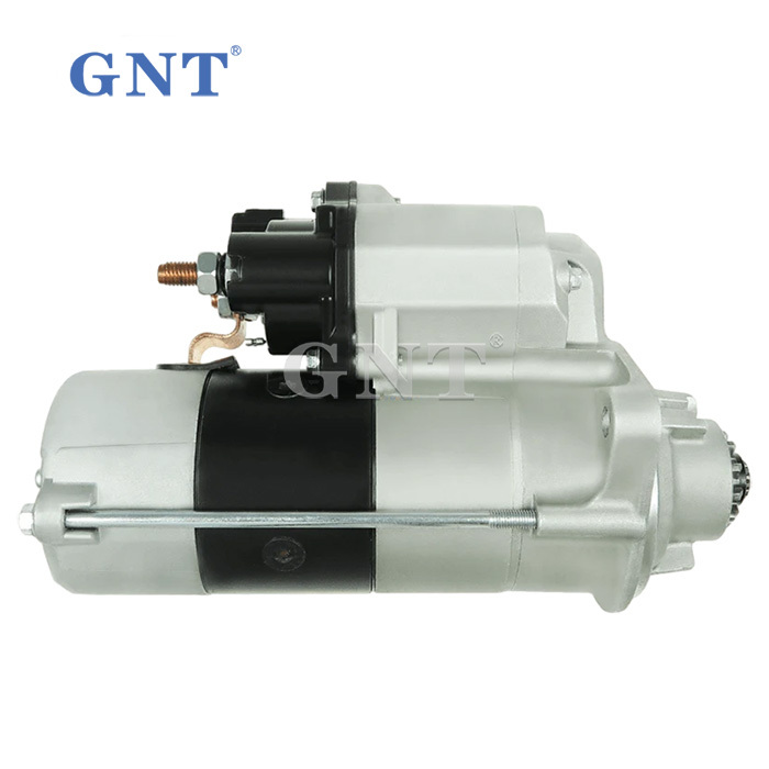 12V 11T High quality CUMMINS ISB6.7 Starter 428000-5230, 428000-5310, 4280005310, 428000-5311