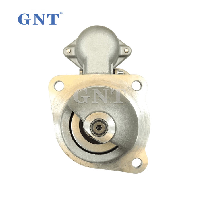 BOBCAT 27MT 28MT Starter 323-419, 323-487, 323-823, 323-824, 336-1815, 150101, 150103, 150109, 6633058, 6651636, 10465403