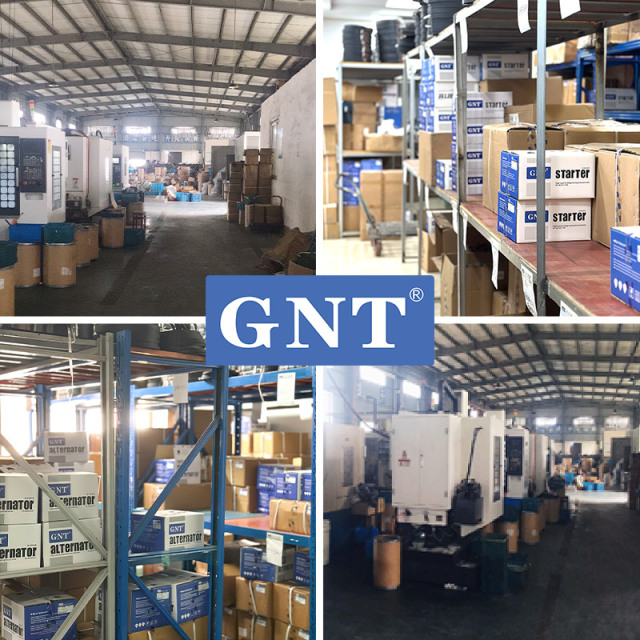 GNT FACTORY HIGH QUALITY 12V 10T Prestolite CUMMINS ISF2.8 STARTER MOTOR M100R2004SE, M100R2005SE, M100R2005SE-VPP