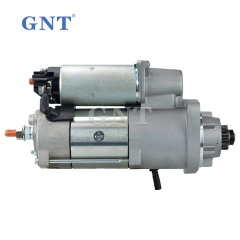 CUMMINS FE650 FE750 Starter 5267911, 5363430, 8200371, 8200375, 8200834, 8200959, M105610, 5414, 5414N