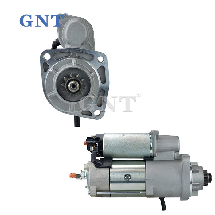CUMMINS FE650 FE750 Starter 5267911, 5363430, 8200371, 8200375, 8200834, 8200959, M105610, 5414, 5414N