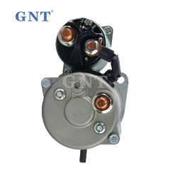 CUMMINS FE650 FE750 Starter 5267911, 5363430, 8200371, 8200375, 8200834, 8200959, M105610, 5414, 5414N