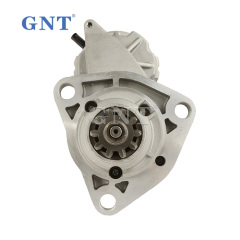 CUMMINS STARTER MOTOR 428000-4430, 2593563C91, 410-52166, 19502, 2-2859-ND, 4280004430, 428000444, 4280004440, 4280004420, 4280005730