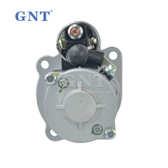 GNT FACTORY HIGH QUALITY 12V 10T Prestolite CUMMINS ISF2.8 STARTER MOTOR M100R2004SE, M100R2005SE, M100R2005SE-VPP